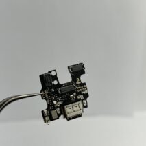 CONECTOR DE CARGA SUB PLACA MOTO EDGE 30 ULTRA