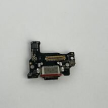 CONECTOR DE CARGA SUB PLACA MOTO EDGE 50 NEO