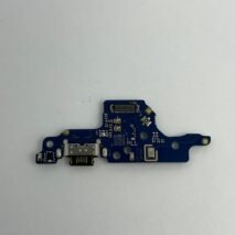 CONECTOR DE CARGA SUB PLACA MOTO G05