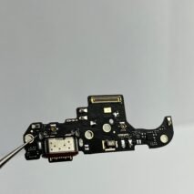 CONECTOR DE CARGA SUB PLACA MOTO G75