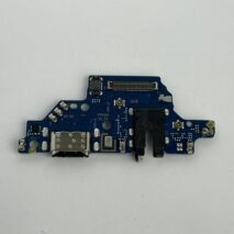 CONECTOR DE CARGA SUB PLACA MOTO G84