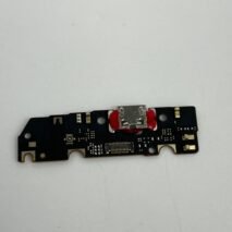 CONECTOR DE CARGA SUB PLACA MOTOROLA G6 PLAY