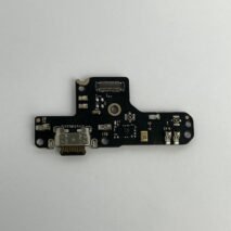 CONECTOR DE CARGA SUB PLACA MOTOROLA G9 PLUS GE