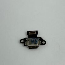 CONECTOR DE CARGA SUB PLACA MOTO X4