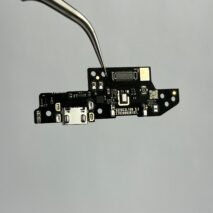 CONECTOR DE CARGA SUB PLACA POCO C3