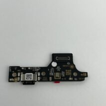 CONECTOR DE CARGA SUB PLACA REDMI 12
