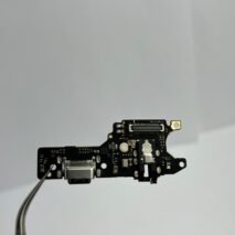 CONECTOR DE CARGA SUB PLACA REDMI NOTE 9