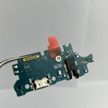 CONECTOR DE CARGA SUB PLACA SAMSUNG M15