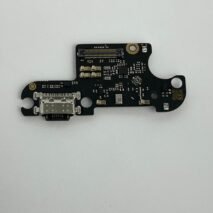 CONECTOR DE CARGA SUB PLACA XIAOMI 8 LITE