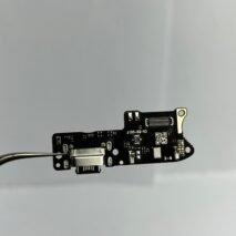 CONECTOR DE CARGA SUB PLACA XIAOMI POCO M3/REDMI 9T