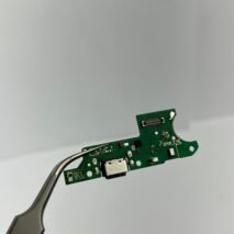 CONECTOR SUB PLACA MOTOROLA ONE FUSION GE TURBO
