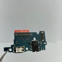 CONECTOR SUB PLACA SAMSUNG M62 TURBO GOLD EDITON