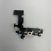 FLEX DE CARGA IPHONE 13 BRANCO
