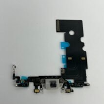 FLEX DE CARGA IPHONE 8G BRANCO