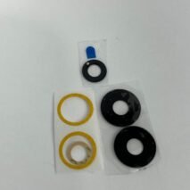 LENTE CAMERA XIAOMI POCO X5