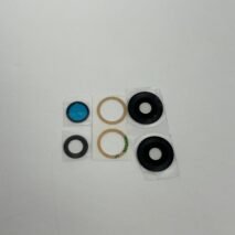 LENTE CAMERA XIAOMI REDMI 12