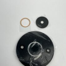 LENTE CAMERA XIAOMI REDMI A3