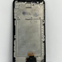 TELA LG K10 2017 M250 / K20 PLUS COM ARO ORIGINAL