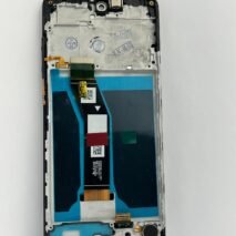 TELA MOTOROLA G04 / G04S / E14 C/ARO VIVID