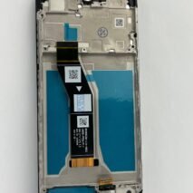 TELA MOTOROLA G04S ORIGINAL ORI