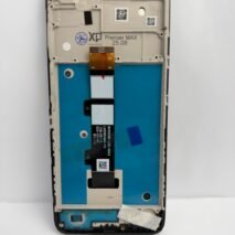 TELA MOTOROLA G22 COM ARO NACIONAL VIVID