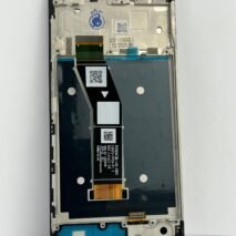 TELA MOTOROLA G24 COM ARO NACIONAL VIVID