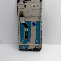 TELA MOTOROLA G60S C/A HD++