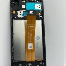 TELA SAMSUNG A02 ORIGINAL ORI