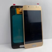 TELA SAMSUNG J5 PRO J530 DOURADA ORIGINAL OLED