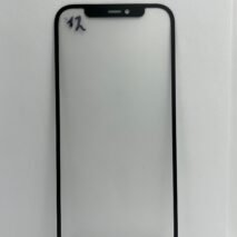 VIDRO COM OCA IPHONE 12 / 12 PRO