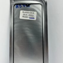 VIDRO COM OCA SAMSUNG A30S