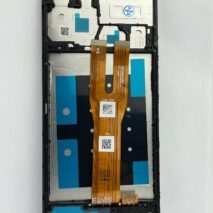 FLEX VOLUME SAMSUNG A22 4G