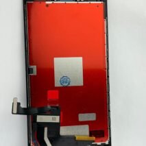 TELA IPHONE 8G / SE 2020 PRETA