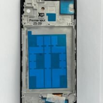 TELA SAMSUNG A15 COM ARO ORIGINAL LCD