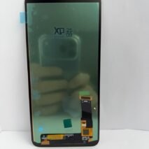 TELA SAMSUNG J8 J810 OLED SEM ARO
