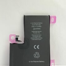 BATERIA IPHONE 14 PRO MAX JCID PROGRAMAVEL