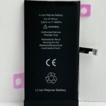 BATERIA IPHONE 15 PLUS JCID PROGRAMAVEL