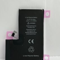 BATERIA IPHONE 15 PRO MAX JCID PROGRAMAVEL