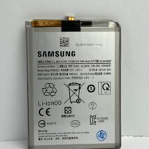 BATERIA SAMSUNG A16 BA166