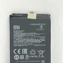 BATERIA XIAOMI REDMI NOTE 8 PRO BM4J