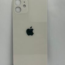 TAMPA IPHONE 12 WHITE