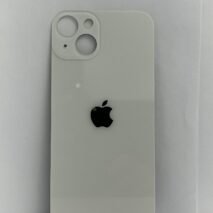 TAMPA IPHONE 13 BRANCA