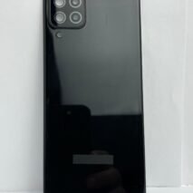 TAMPA SAMSUNG A22 4G BLACK