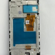 TELA LG K22 / K22 PLUS COM ARO NACIONAL GOLD EDITION