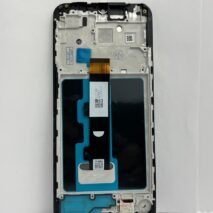 TELA MOTOROLA E22 COM ARO NACIONAL HD++