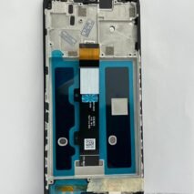 TELA MOTOROLA G10 / G20 / G30 COM ARO ORIGINAL NACIO