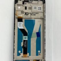 TELA MOTOROLA G60 C/A ORIGINAL NACIONAL