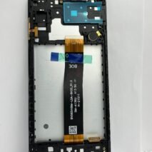 TELA A13 5G COM ARO ORIGINAL NACIONAL