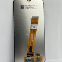 TELA SAMSUNG A01 A015 M PRETO SEM ARO ORIGINAL