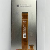 TELA SAMSUNG A12 / A02 / M02 / M12 / A32 5G / F12 S/